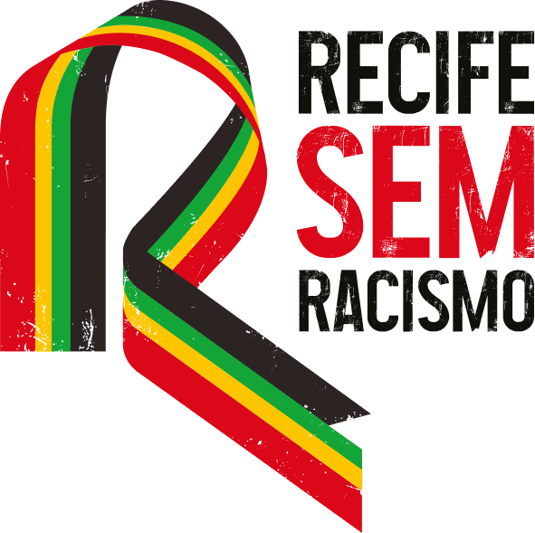 Logo Recife Sem Racismo